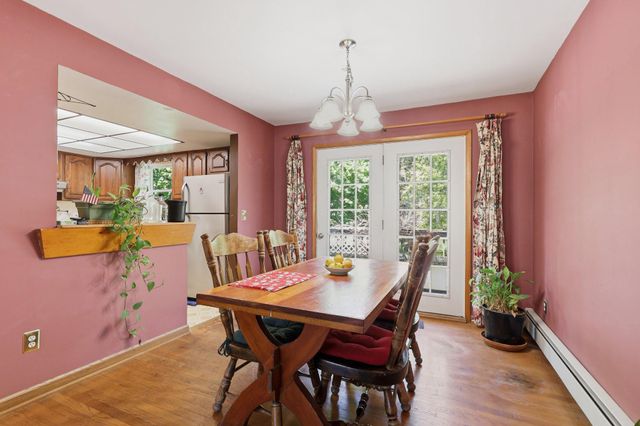 34 HOLLOW HORN RD, Erwinna, PA 18920