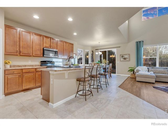 1984 E 167th Lane, Thornton, CO 80602