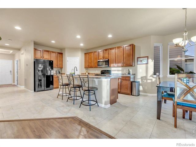 1984 E 167th Lane, Thornton, CO 80602