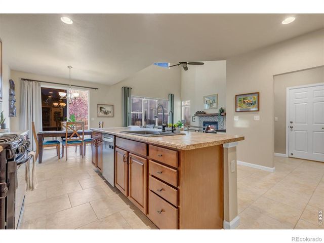 1984 E 167th Lane, Thornton, CO 80602