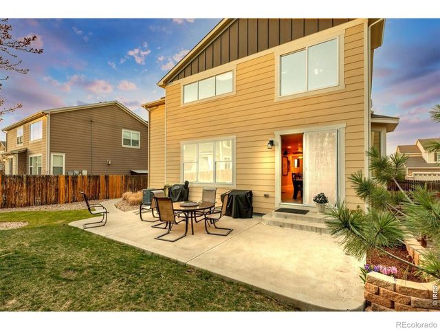 1984 E 167th Lane, Thornton, CO 80602