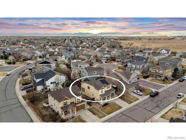 1984 E 167th Lane, Thornton, CO 80602