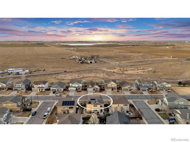 1984 E 167th Lane, Thornton, CO 80602