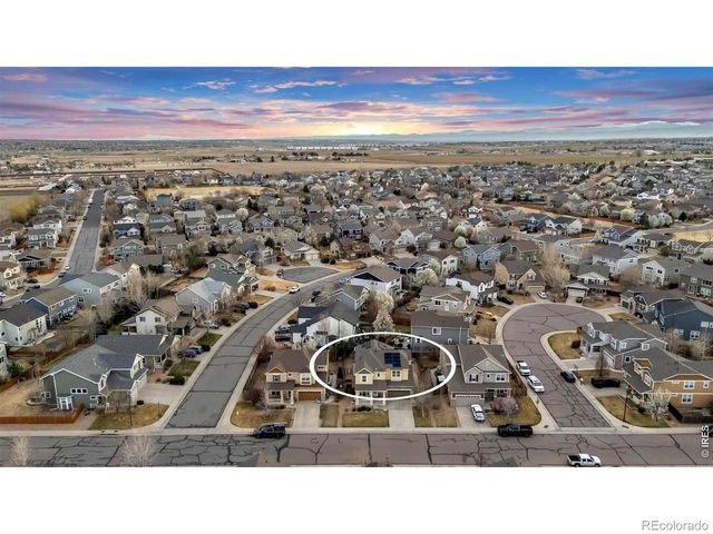 1984 E 167th Lane, Thornton, CO 80602