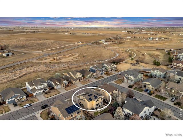1984 E 167th Lane, Thornton, CO 80602