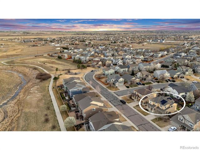 1984 E 167th Lane, Thornton, CO 80602