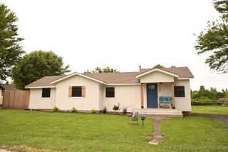 305 McGee Street, Eufaula, OK 74432