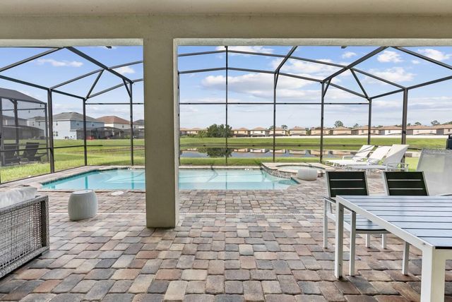 2145 FLEMING MIST PLACE, Kissimmee, FL 34747