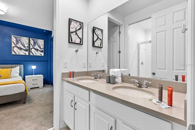 2145 FLEMING MIST PLACE, Kissimmee, FL 34747
