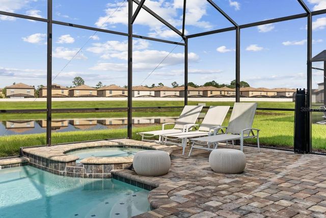 2145 FLEMING MIST PLACE, Kissimmee, FL 34747
