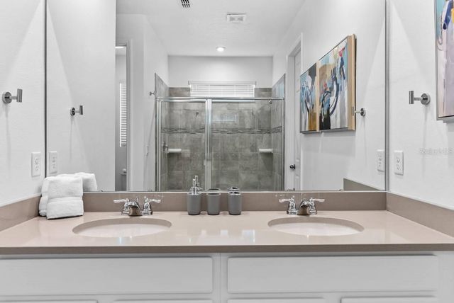 2145 FLEMING MIST PLACE, Kissimmee, FL 34747
