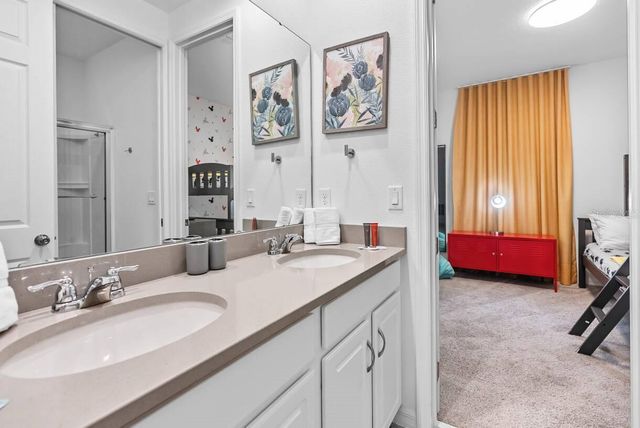 2145 FLEMING MIST PLACE, Kissimmee, FL 34747