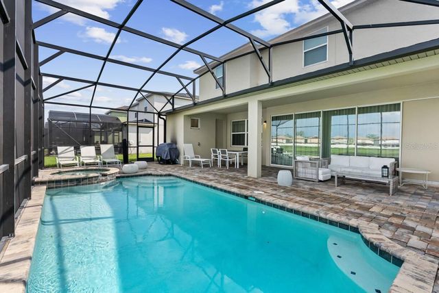 2145 FLEMING MIST PLACE, Kissimmee, FL 34747