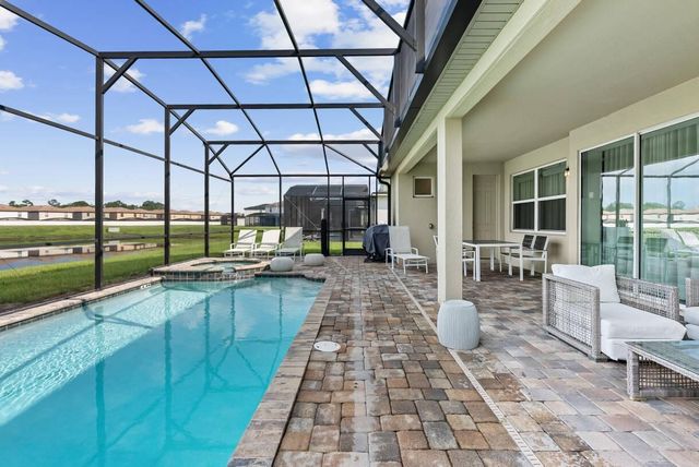2145 FLEMING MIST PLACE, Kissimmee, FL 34747