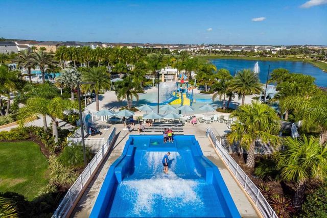 2145 FLEMING MIST PLACE, Kissimmee, FL 34747