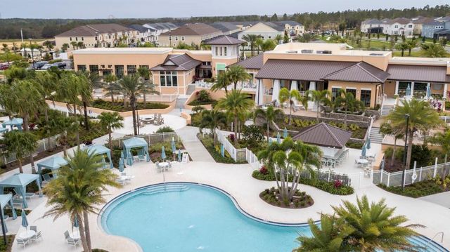 2145 FLEMING MIST PLACE, Kissimmee, FL 34747