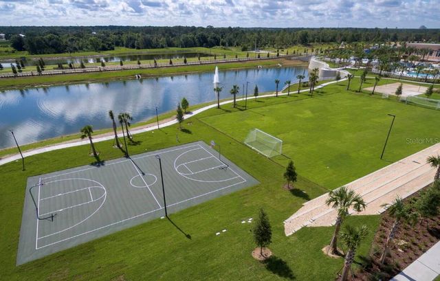 2145 FLEMING MIST PLACE, Kissimmee, FL 34747