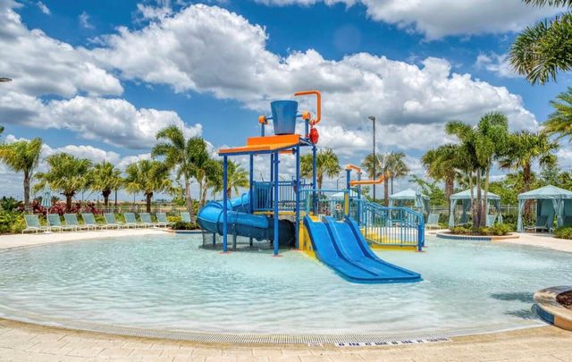 2145 FLEMING MIST PLACE, Kissimmee, FL 34747