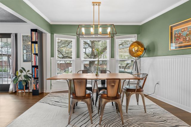 2717 Wooded Acres Drive, Waco, TX 76710