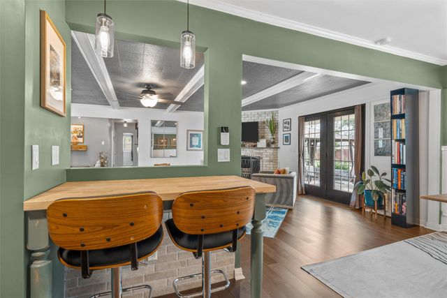 2717 Wooded Acres Drive, Waco, TX 76710