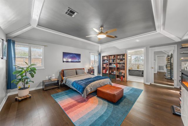 2717 Wooded Acres Drive, Waco, TX 76710