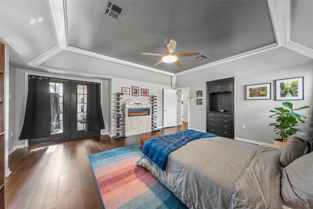 2717 Wooded Acres Drive, Waco, TX 76710