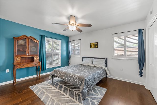 2717 Wooded Acres Drive, Waco, TX 76710