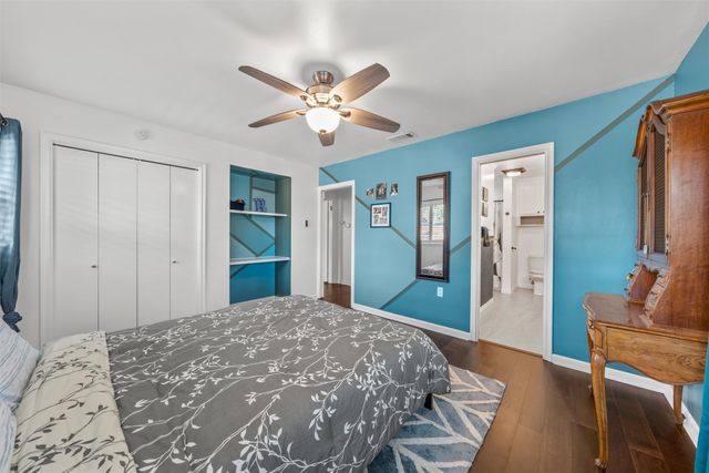 2717 Wooded Acres Drive, Waco, TX 76710