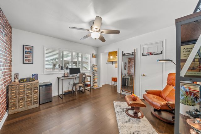 2717 Wooded Acres Drive, Waco, TX 76710