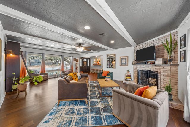 2717 Wooded Acres Drive, Waco, TX 76710