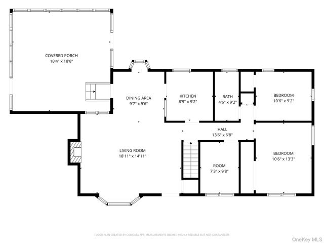 6 Elwin Place, East Northport, NY 11731