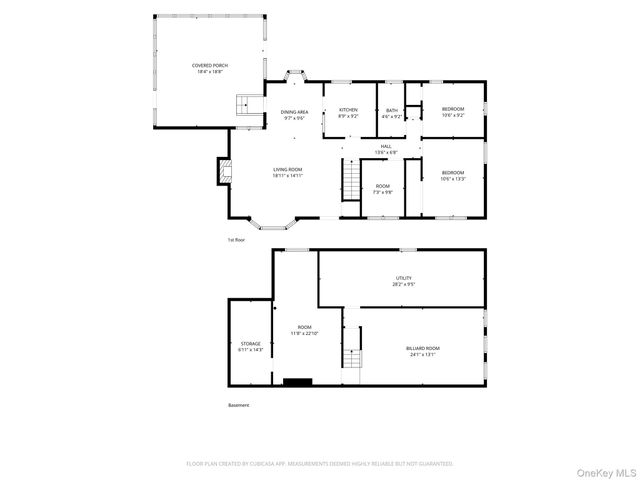 6 Elwin Place, East Northport, NY 11731