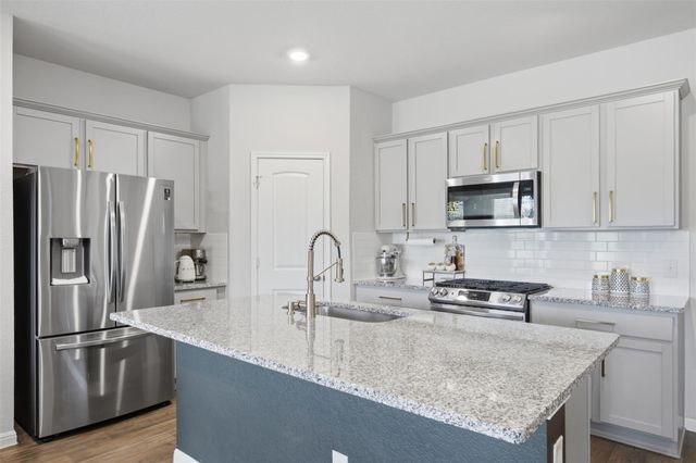 19924 Ann Richards Ave, Manor, TX 78653