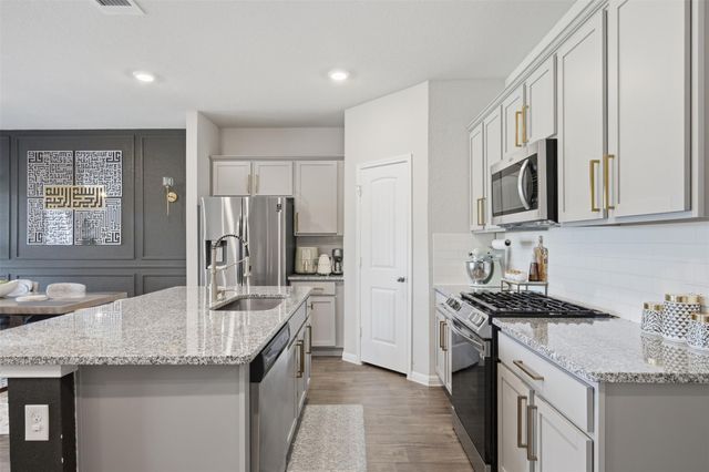 19924 Ann Richards Ave, Manor, TX 78653