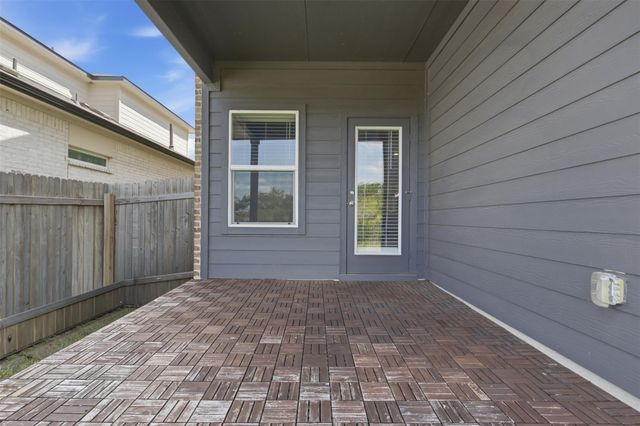 19924 Ann Richards Ave, Manor, TX 78653