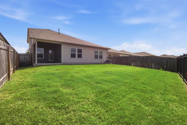 19924 Ann Richards Ave, Manor, TX 78653