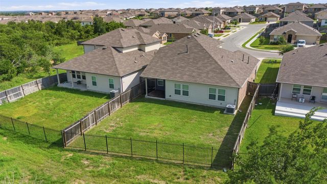 19924 Ann Richards Ave, Manor, TX 78653