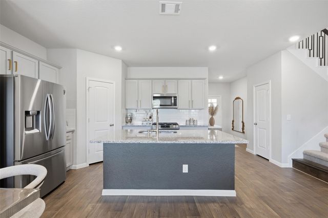 19924 Ann Richards Ave, Manor, TX 78653