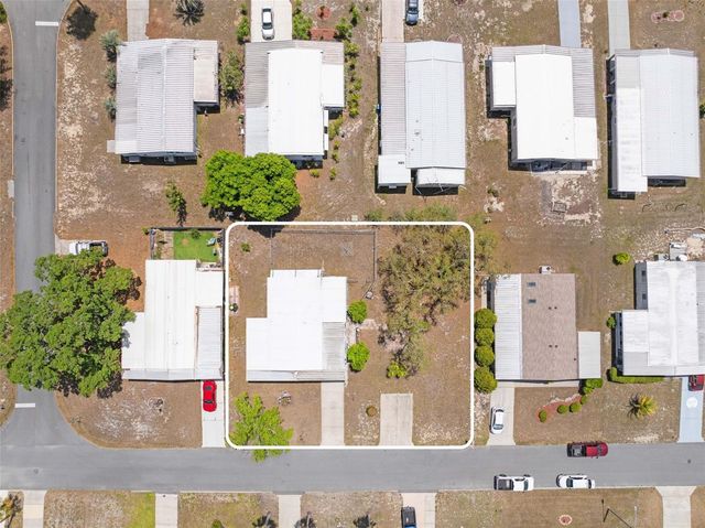 12280 FAIRWAY AVENUE, Brooksville, FL 34613