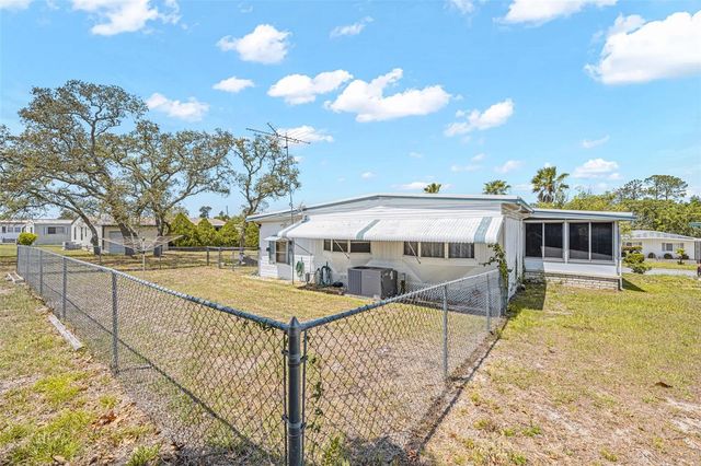 12280 FAIRWAY AVENUE, Brooksville, FL 34613