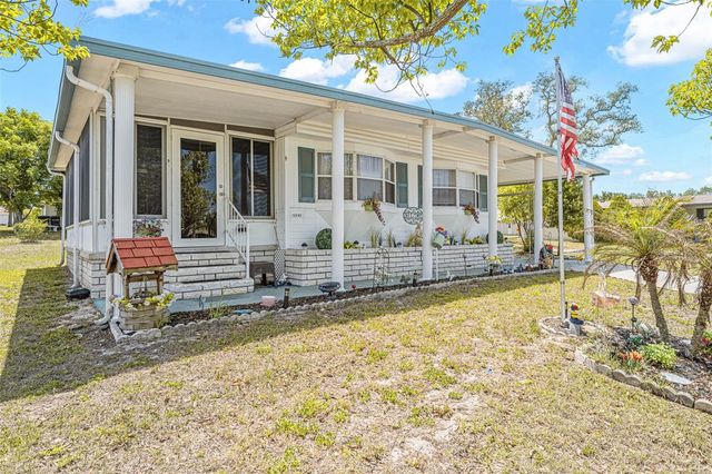12280 FAIRWAY AVENUE, Brooksville, FL 34613