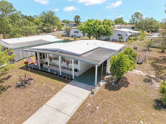 12280 FAIRWAY AVENUE, Brooksville, FL 34613