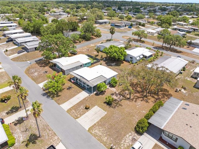 12280 FAIRWAY AVENUE, Brooksville, FL 34613
