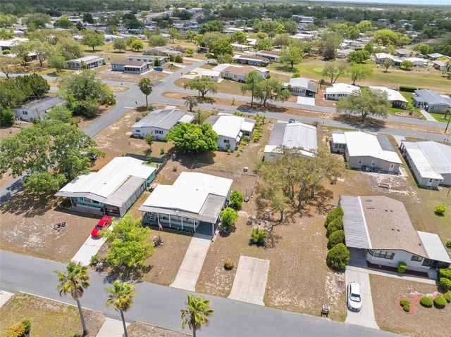 12280 FAIRWAY AVENUE, Brooksville, FL 34613