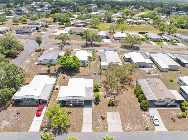 12280 FAIRWAY AVENUE, Brooksville, FL 34613