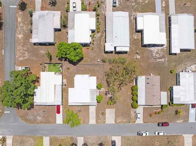 12280 FAIRWAY AVENUE, Brooksville, FL 34613