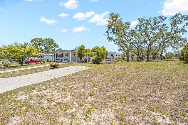 12280 FAIRWAY AVENUE, Brooksville, FL 34613