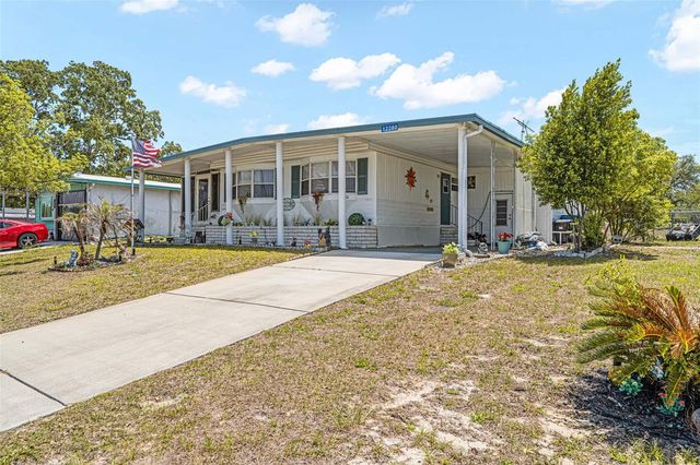 12280 FAIRWAY AVENUE, Brooksville, FL 34613
