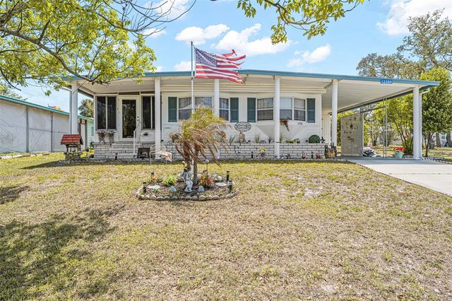 12280 FAIRWAY AVENUE, Brooksville, FL 34613