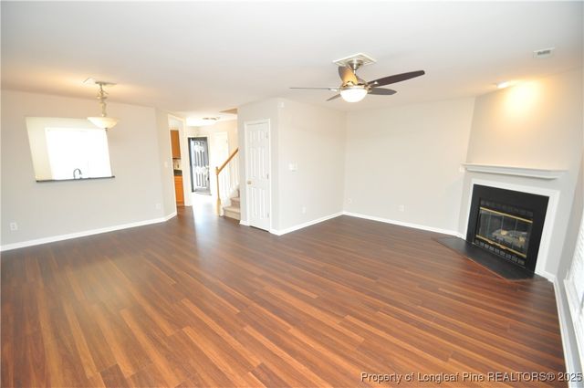 402 Knightsborough Way, Apex, NC 27502